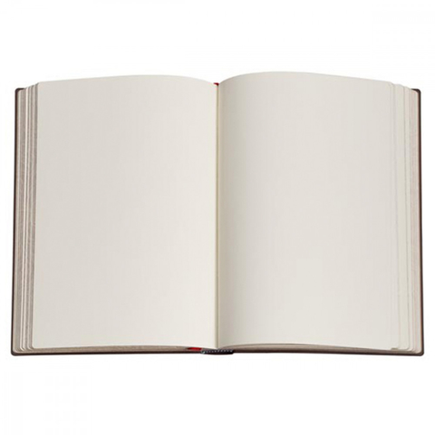 Caderno Paperblanks Lewis Carroll Ultra 23x18 Cm Capa Dura 46073