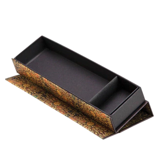 Estojo Paperblanks Fire Flowers 54153