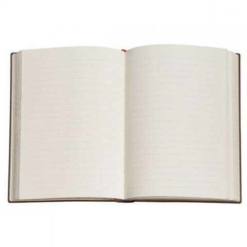 Caderno Paperblanks Renoir Letter to Morisot Midi 18x13 Cm Capa Dura Pautado 9669-6