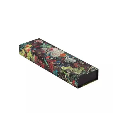 Estojo Paperblanks Van Huysum 3232-8