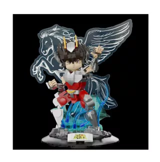 Pegasus Seiya Saint Seiya Pantasy