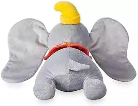 Pelúcia Disney Dumbo 35 Cm F00445 Fun