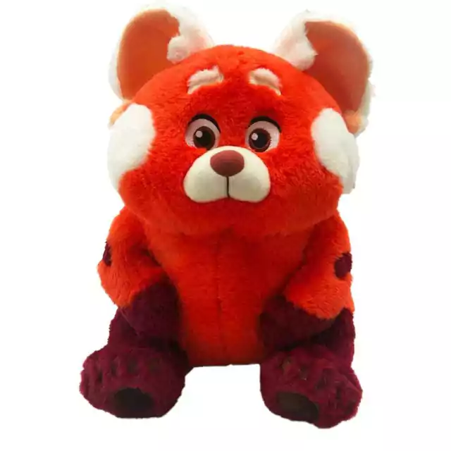 Pelúcia Disney Red Panda Mei 35 Cm F00991 Fun
