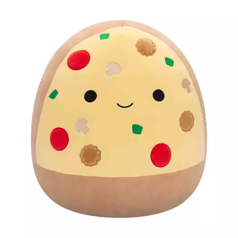 Pelúcia Squishmallows Chea 35cm 4179 Sunny