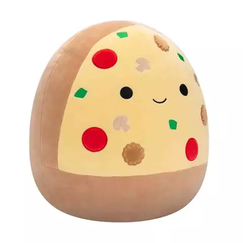 Pelúcia Squishmallows Chea 35cm 4179 Sunny