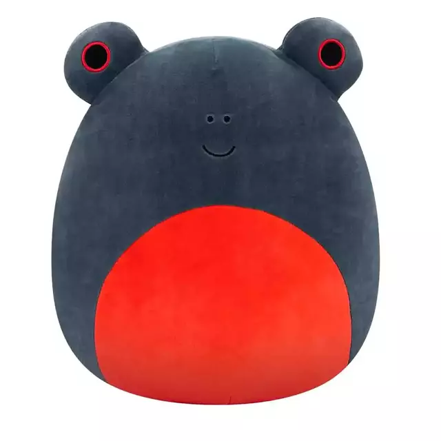 Pelúcia Squishmallows Jameel 35cm 4179 Sunny