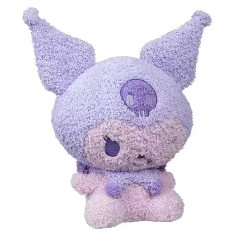 Pelúcia Hello Kitty Premium Kuromi (Lilás) 20cm 3873 Sunny