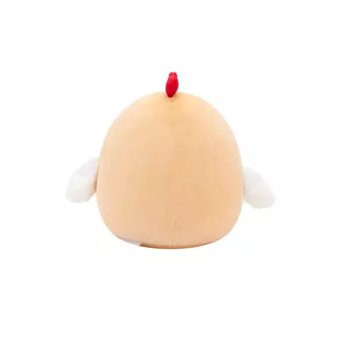 Pelúcia Squishmallows Páscoa Rutie 19 Cm 4361 Sunny