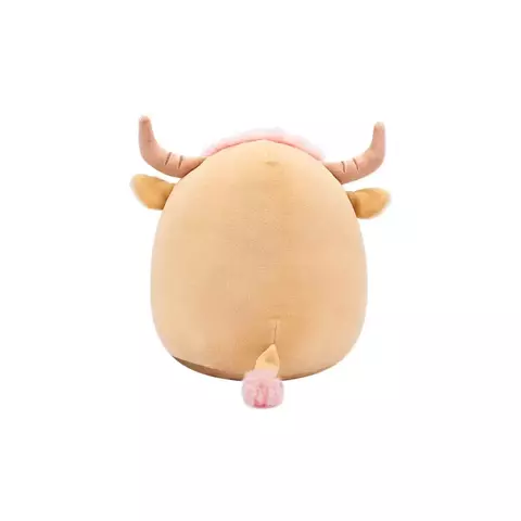 Pelúcia Squishmallows Páscoa Samson 19 Cm 4361 Sunny