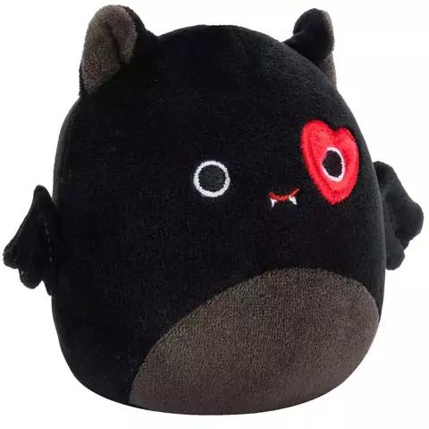 Pelúcia Squishmallows Squishlove Emily 40 Cm 4366 Sunny