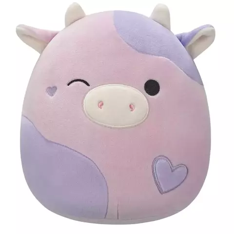 Pelúcia Squishmallows Squishlove Patty 40 Cm 4365 Sunny