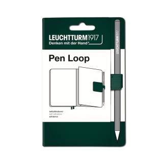 Pen Loop Leuchtturm1917 - Verde Floresta 367289 - comprar online