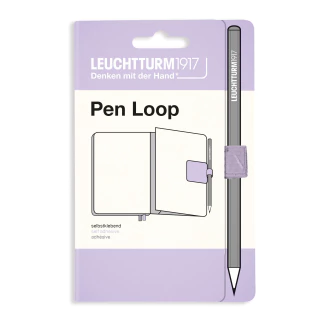 Pen Loop Leuchtturm1917 - Lilás 365509 - comprar online