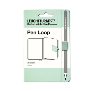 Pen Loop Leuchtturm1917 - Verde Menta 367290 - comprar online