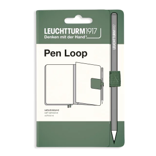 Pen Loop Leuchtturm1917 - Oliva 365511 - comprar online