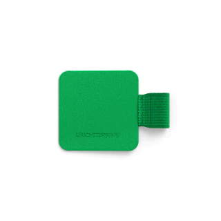 Pen Loop Leuchtturm1917 - Verde Primavera 372228 - comprar online