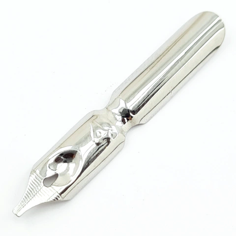 Kit de Caligrafia Artístico Completo Pena Rosa Sellart