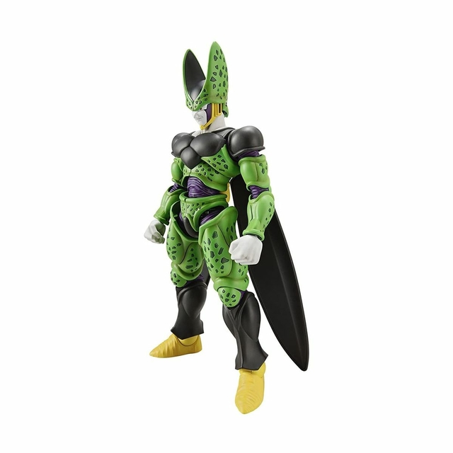 Model Kit - Perfect Cell Rise Standard Dragon Ball Z - Bandai