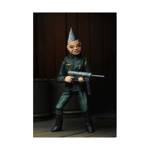 Figura Ultimate Pinhead & Tunneler 2 pack 7 in - Horror Film Series - Puppet Master - Neca