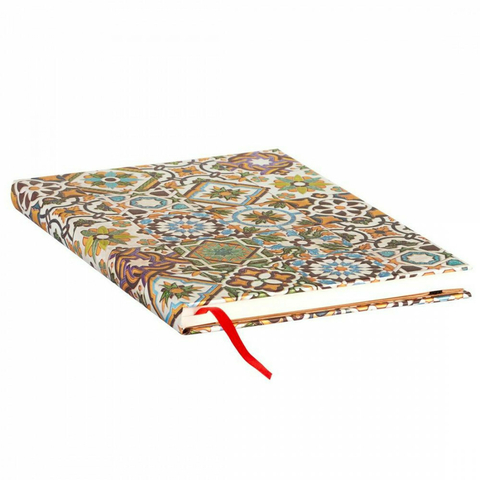 Caderno Paperblanks Porto Portugal Capa Dura 23x18cm 9597-2