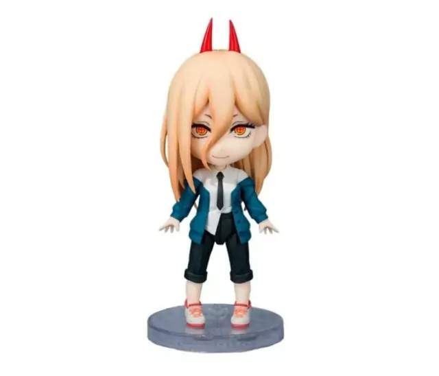 Power Chainsaw Man Figuarts Mini Bandai