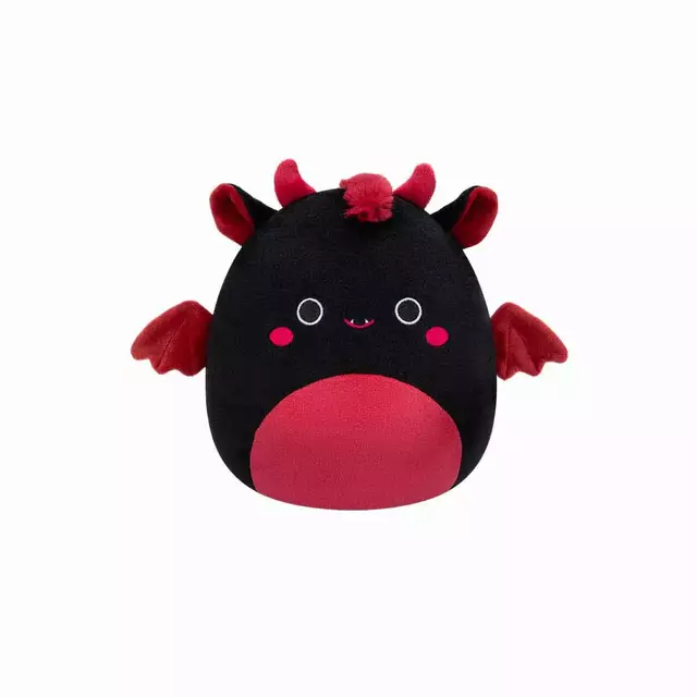 Pelúcia Squishmallows Rebecca 20 Cm 2860 Sunny
