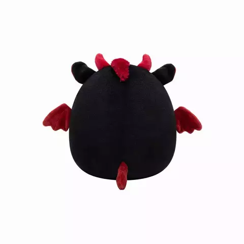 Pelúcia Squishmallows Rebecca 20 Cm 2860 Sunny