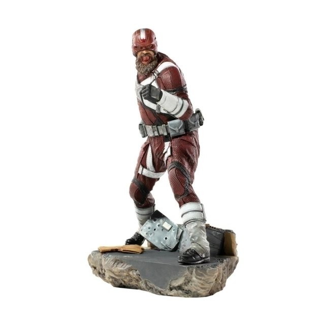 Red Guardian - Black Widow Art Scale 1/10 Iron Studios