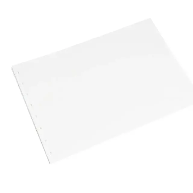 Refil De Desenho Art A4 10 Folhas 300g/m² Cird1003 Caderno Inteligente