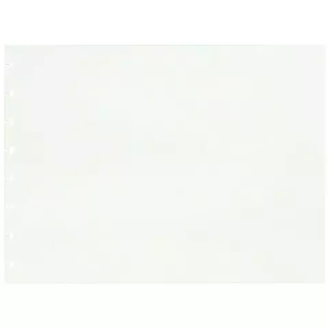 Refil De Desenho Art A4 10 Folhas 200g/m² Cird1002 Caderno Inteligente