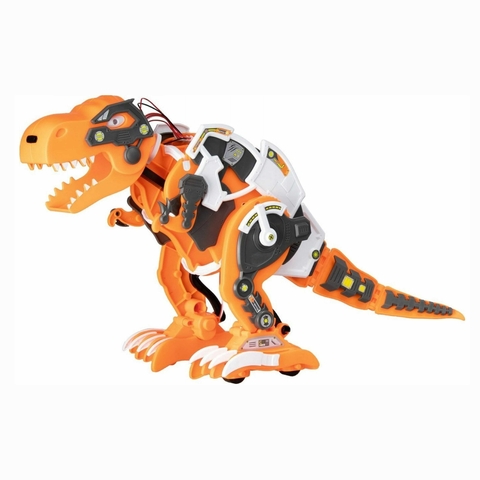 Xtrem Bots Rex The Dinobut Fun F0098-0