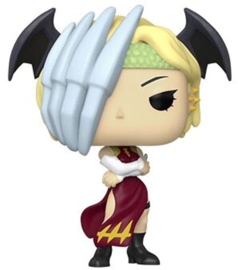 Boneco Pop Funko Ryukyu 1007 My Hero Academia
