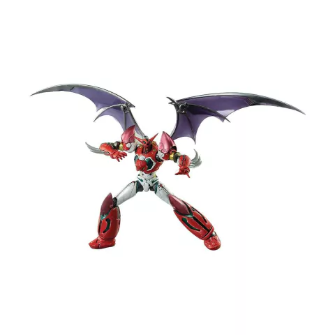 Figura ROBO-DOU Shin Getter 1 - Getter Robot The Last Day - Threezero