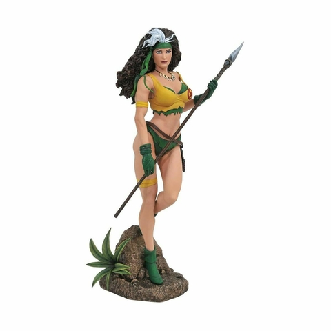 Rogue (Savage Land) - Marvel Gallery - Marvel Comics - Diamond