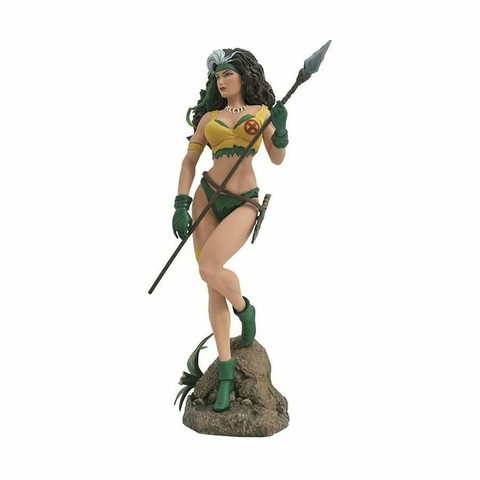 Rogue (Savage Land) - Marvel Gallery - Marvel Comics - Diamond