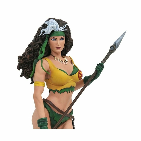 Rogue (Savage Land) - Marvel Gallery - Marvel Comics - Diamond