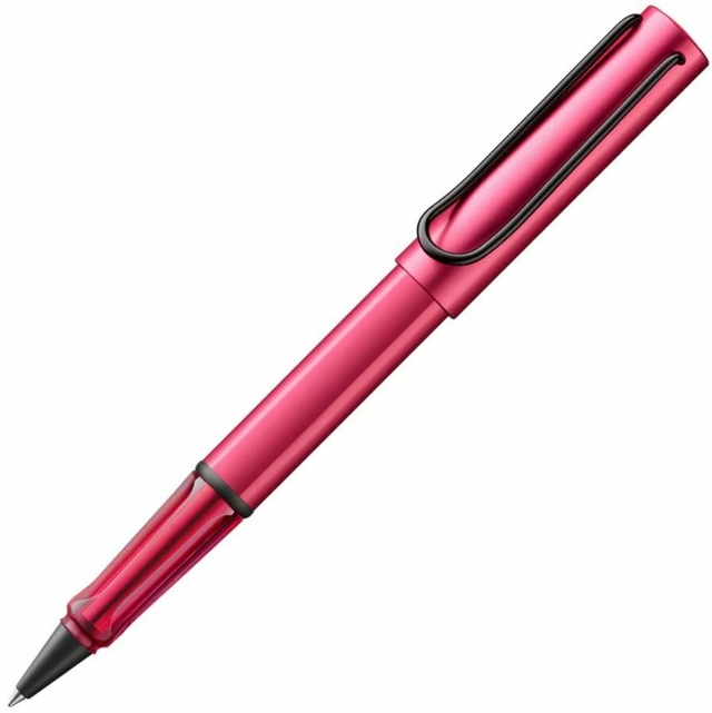 Caneta Rollerball Lamy Al-Star Star Fiery (Edição Especial 2024)