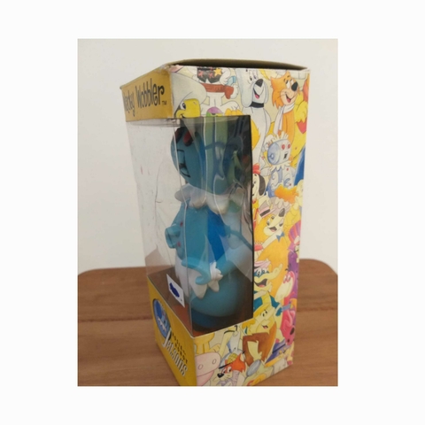 Rosie The Robot Jetson Wacky Wobbler Funko Embalagem danificada