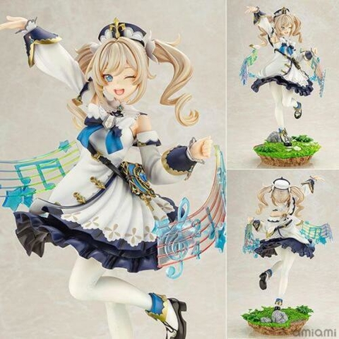 Estátua Barbara - Genshin Impact ANI*STATUE - 1/7 Scale - Kotobukiya