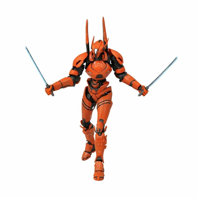 Saber Athena Deluxe - Select - Pacific Rim Uprising - Diamond
