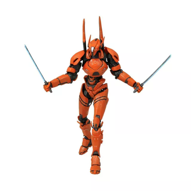 Saber Athena Deluxe - Select - Pacific Rim Uprising - Diamond