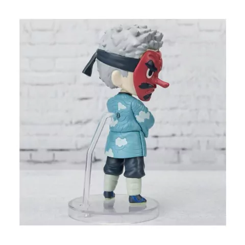 Sakonji Urokodaki Figuarts Mini Demon Slayer Bandai