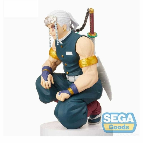Tengen Uzuki Demon Slayer Banpresto