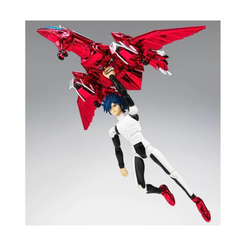 Figura Sho Revival - Saint Seiya Cloth Myth Bandai