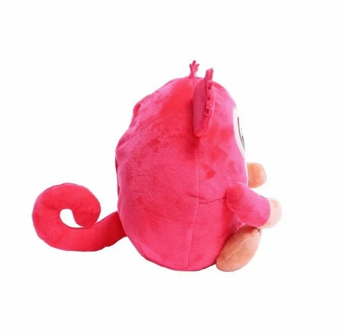 Pelucia Shake Mellow Windy Bums Macaco Fun F0140-7