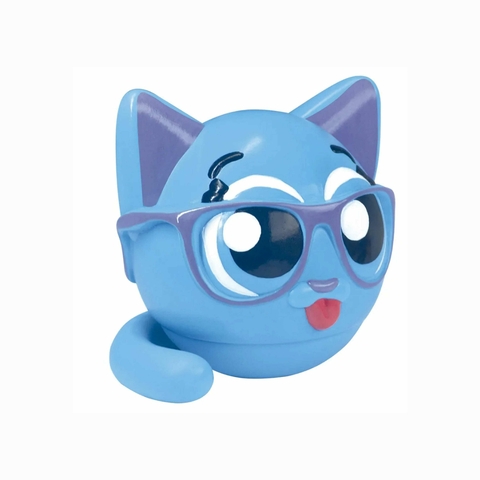 Boneco de Vinil Bolofofos Sophie 3041 Lider Brinquedos