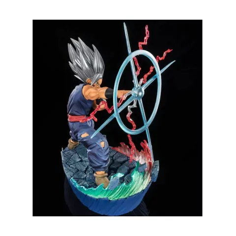 Gohan Beast (Special Beam Cannon - Extra Battle) - FiguartsZERO - Dragon Ball Super: Super Hero - Bandai