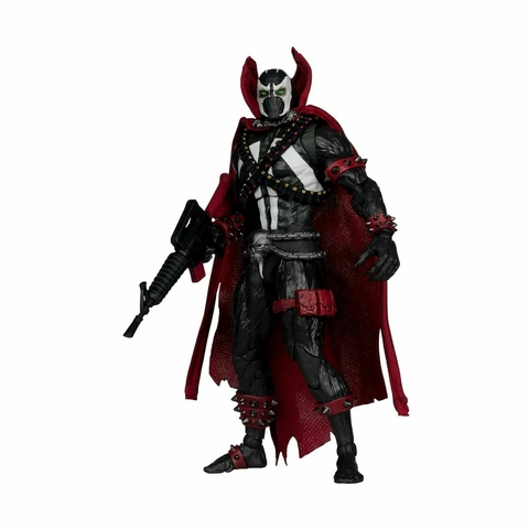 Spawn - 7" Action Figure - Call of Duty - McFarlane