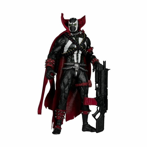 Spawn - 7" Action Figure - Call of Duty - McFarlane