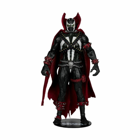 Spawn - 7" Action Figure - Call of Duty - McFarlane